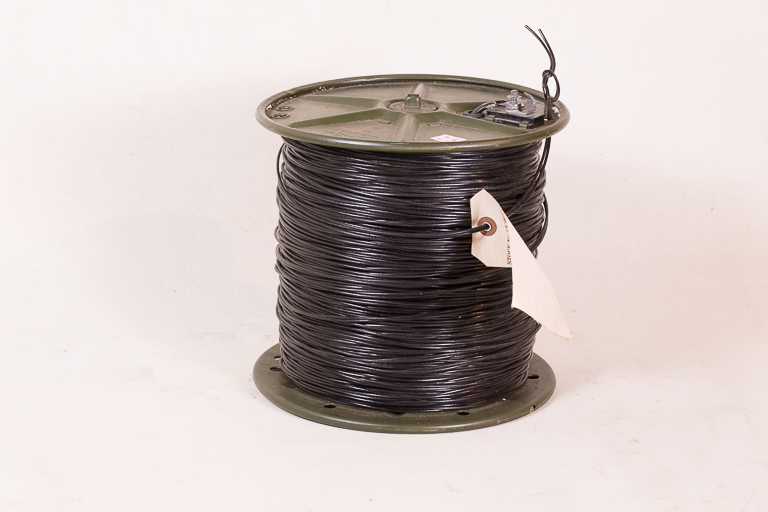 filo elettrico per stazioni radio